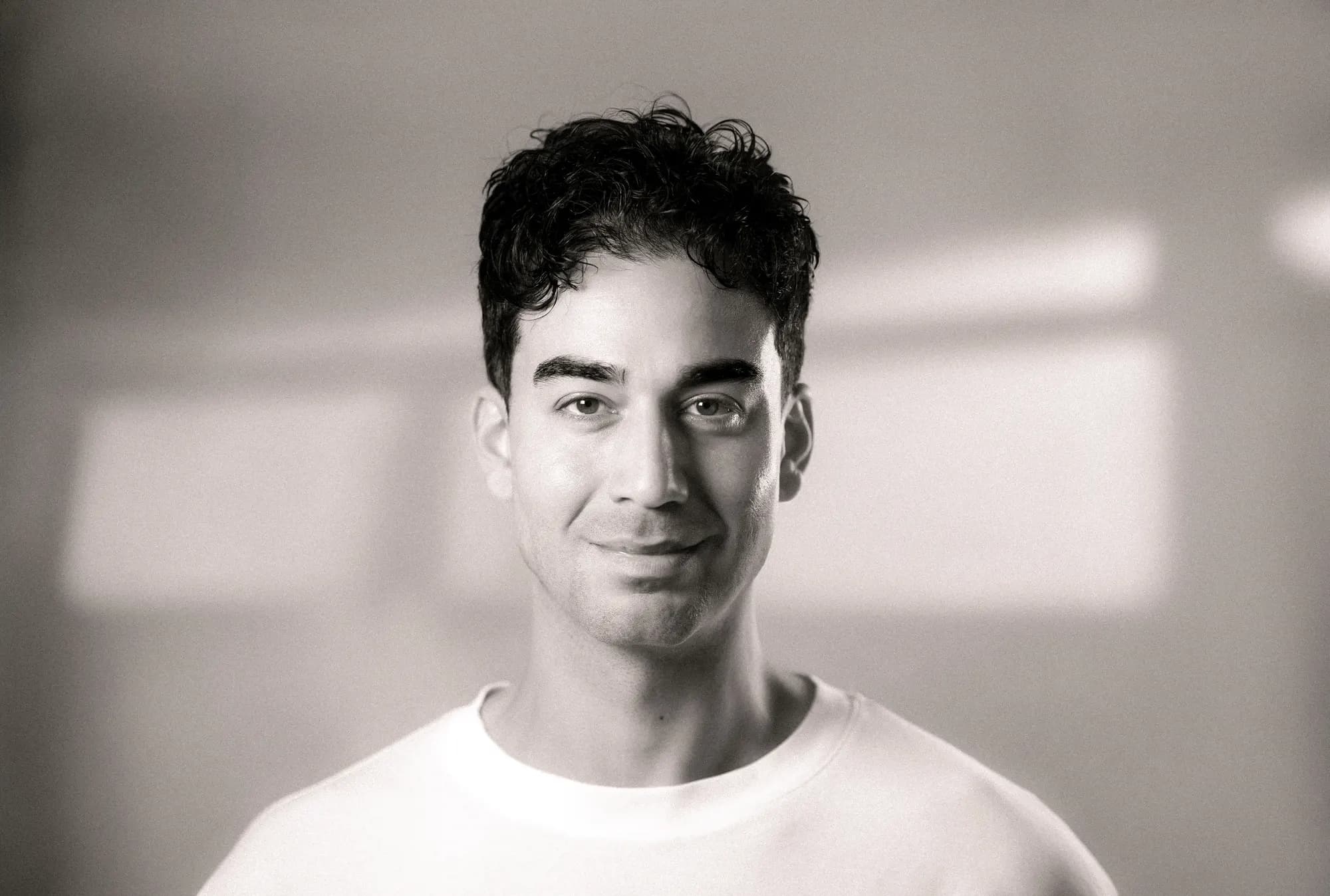 Burak Dönmezer, founder of Copany